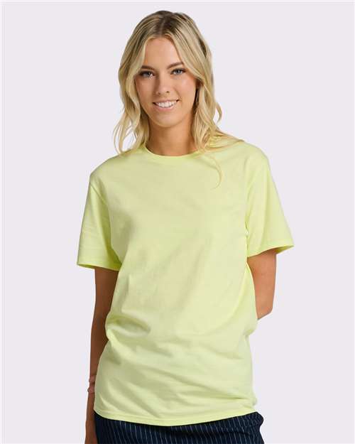 Premium Cotton T-Shirt - 2XL