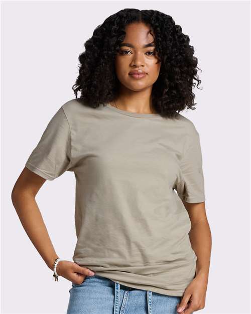Premium Cotton T-Shirt - 2XL