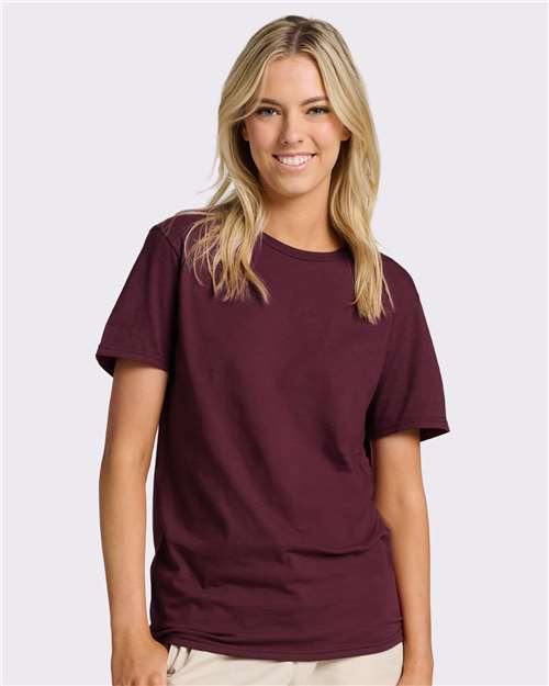 Premium Cotton T-Shirt - 2XL