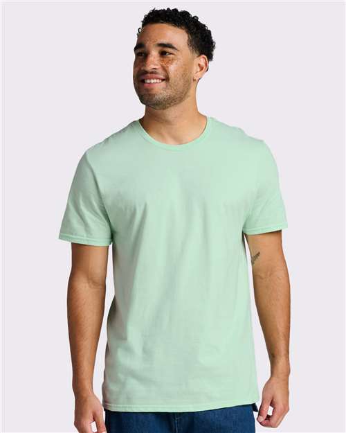 Premium Cotton T-Shirt - 2XL