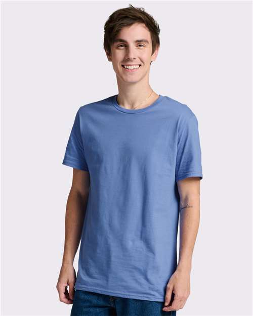 Premium Cotton T-Shirt - 2XL