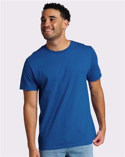 Premium Cotton T-Shirt - 2XL