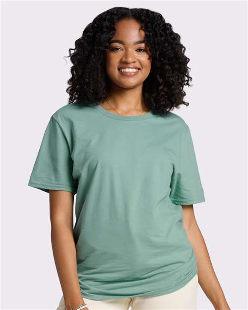 Premium Cotton T-Shirt - 2XL