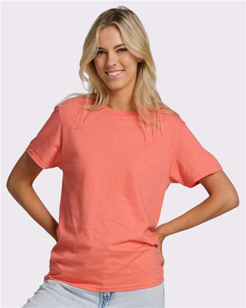 Premium Cotton T-Shirt - 2XL