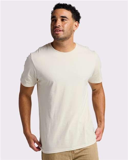 Premium Cotton T-Shirt