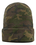 Green Camo