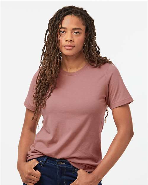 Combed Cotton T-Shirt - XL