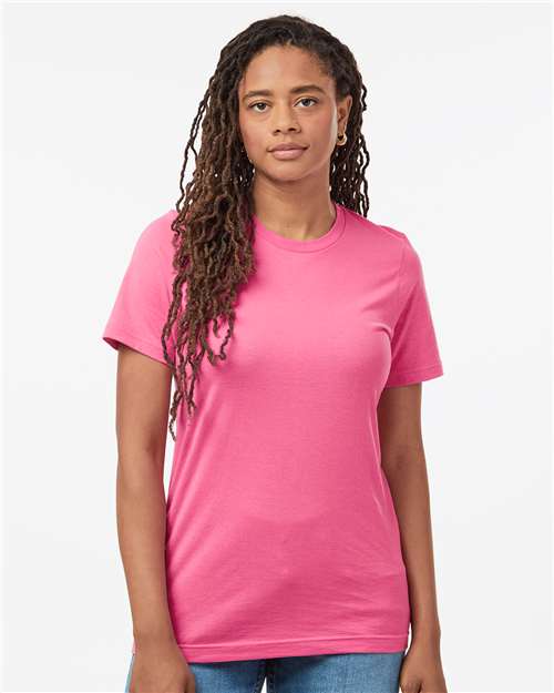 Combed Cotton T-Shirt - XL