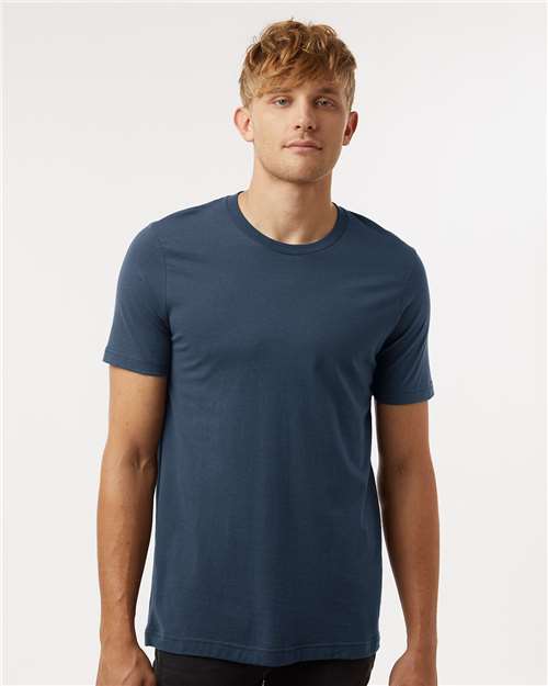 Combed Cotton T-Shirt - XL