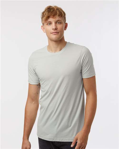 Combed Cotton T-Shirt - XL