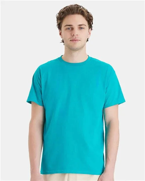 Unisex Essential-T T-Shirt - 5280