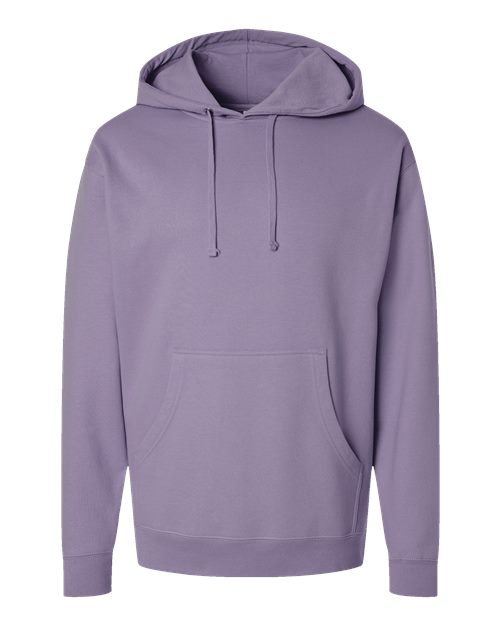 Unisex Midweight Hooded Sweatshirt - S
