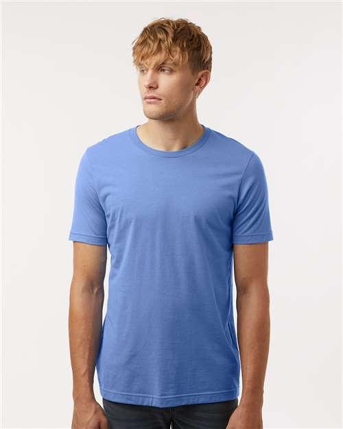 Combed Cotton T-Shirt