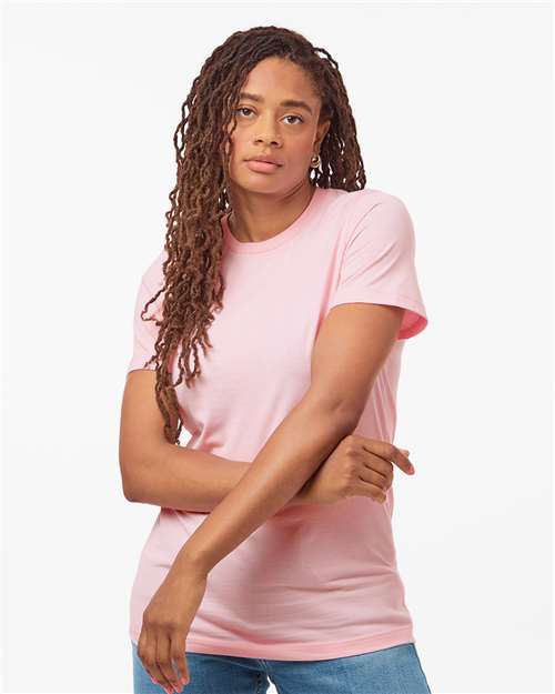 Combed Cotton T-Shirt - XL