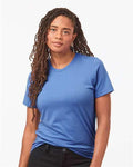 Heather Columbia Blue