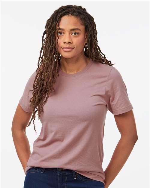 Combed Cotton T-Shirt - XL