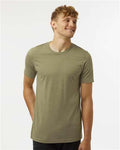 Heather Olive Green