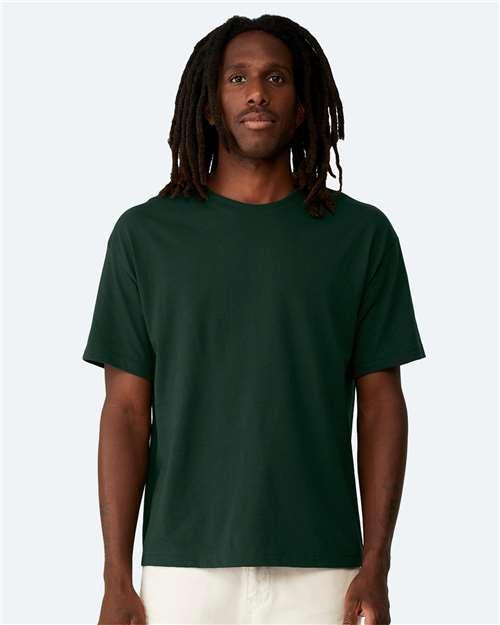 Unisex 6 oz. Heavyweight Tee - 3010