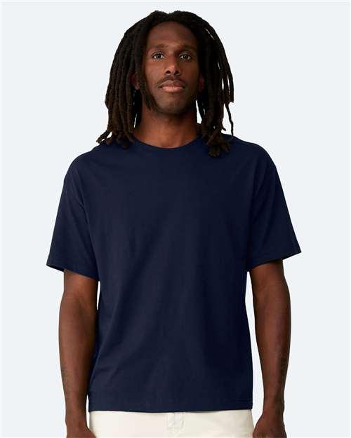 Unisex 6 oz. Heavyweight Tee - 3010