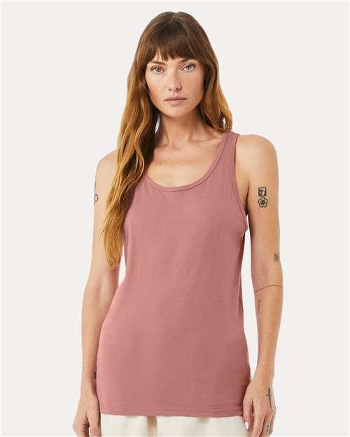 Jersey Tank - S - Transfer Kingdom