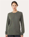 Heather Military Green