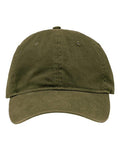 Chino Dark Olive Green