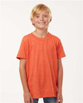 Heather Orange