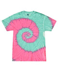 Mint Fusion