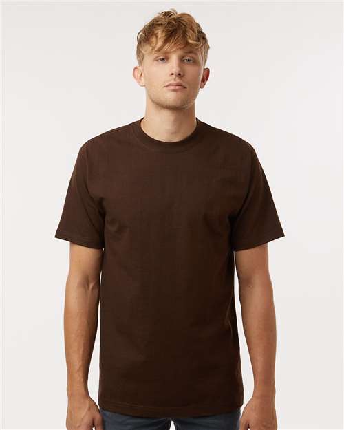 Unisex Heavyweight Street T-Shirt