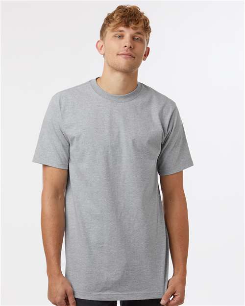 Unisex Heavyweight Street T-Shirt