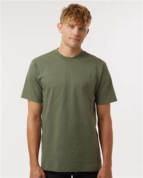 Unisex Heavyweight Street T-Shirt