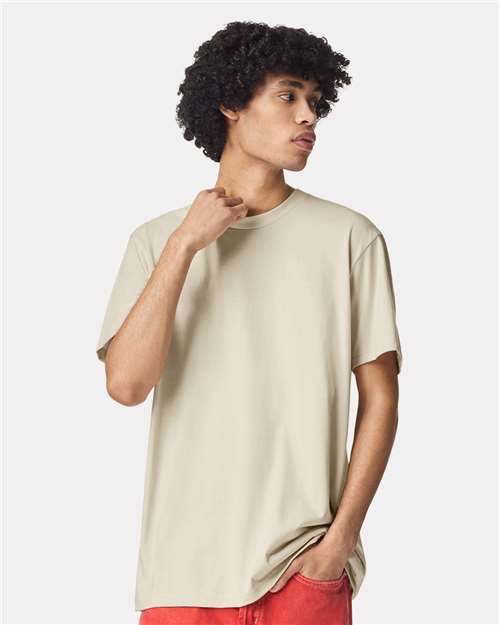 Unisex CVC Tee - 2XL