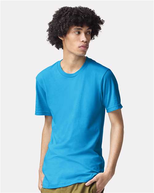 Unisex CVC Tee - 2XL