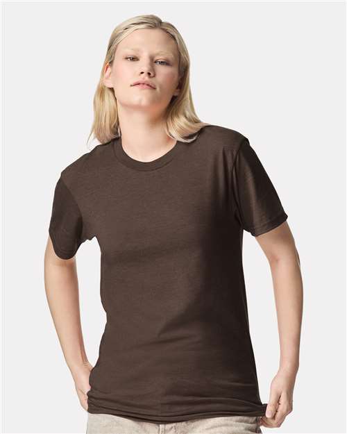 Unisex CVC Tee - 2XL