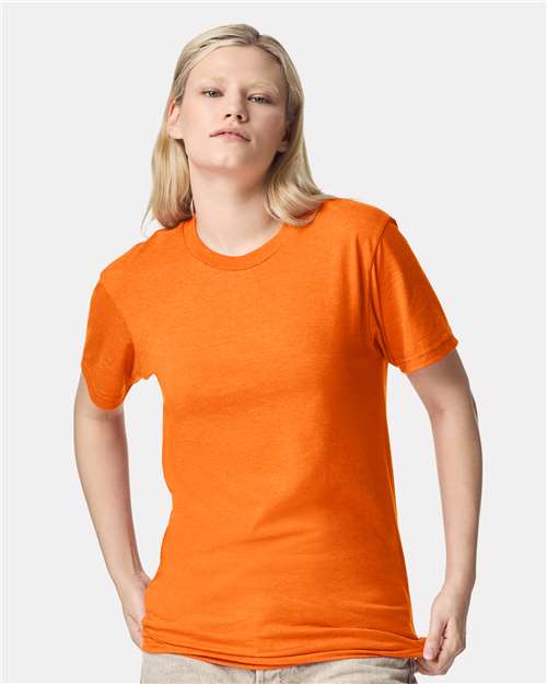Unisex CVC Tee - 2XL