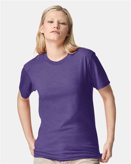 Unisex CVC Tee - 2XL