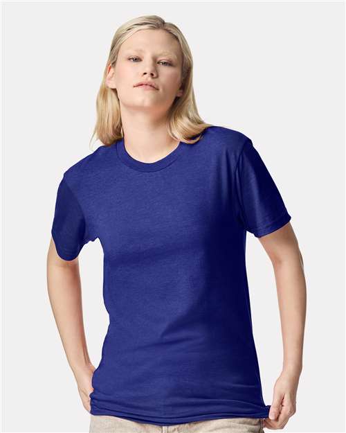 Unisex CVC Tee - 2XL