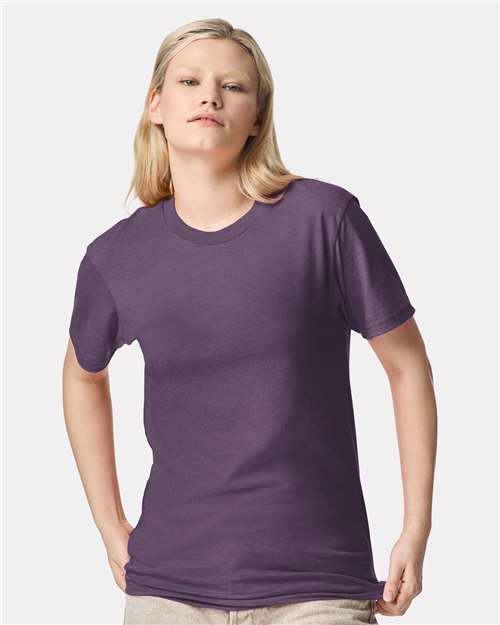 Unisex CVC Tee - 2XL