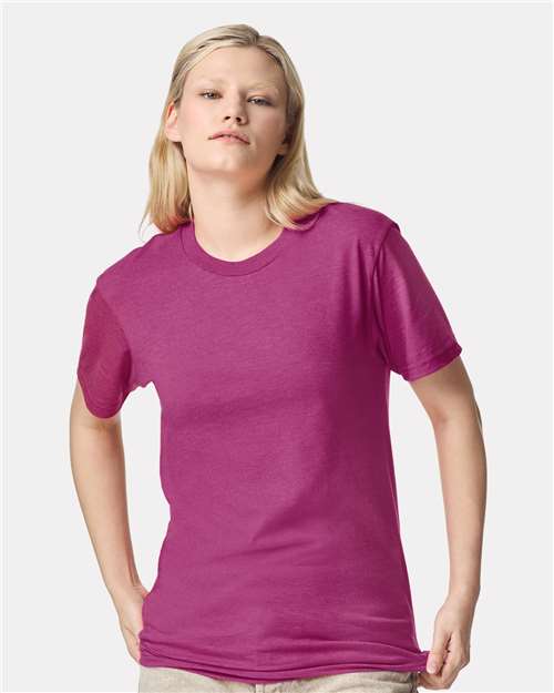Unisex CVC Tee - 2XL