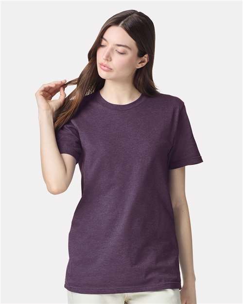 Unisex CVC Tee - 2XL