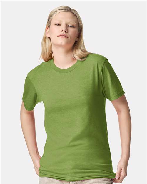 Unisex CVC Tee - 2XL