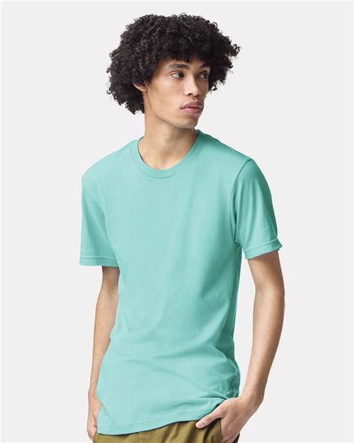 Unisex CVC Tee - 2XL