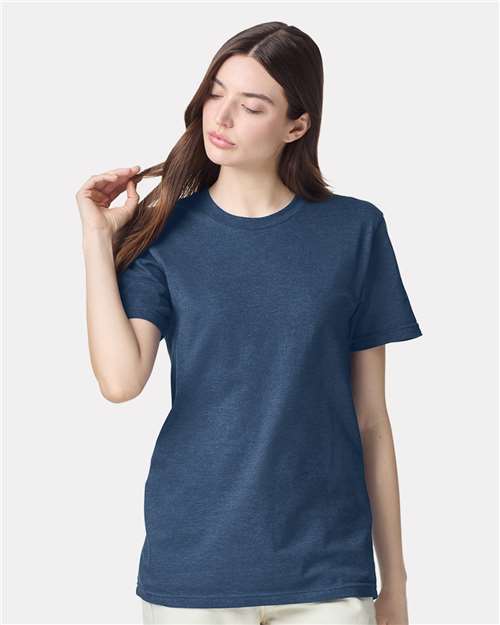 Unisex CVC Tee - 2XL