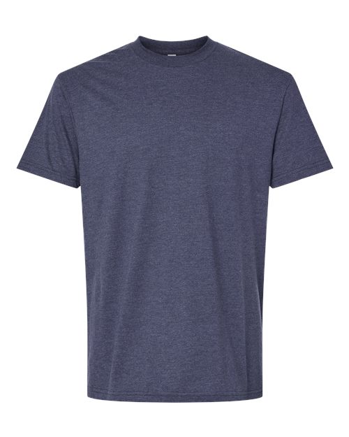 Unisex CVC Tee - 2XL