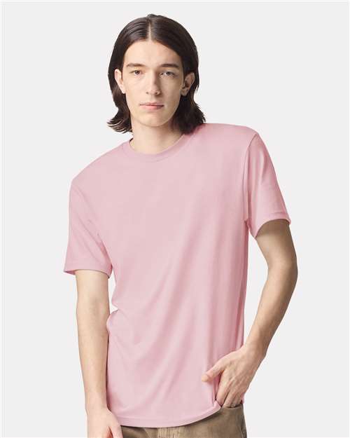 Unisex CVC Tee - 2XL