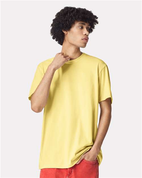 Unisex CVC Tee - 2XL
