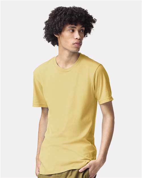 Unisex CVC Tee - 2XL
