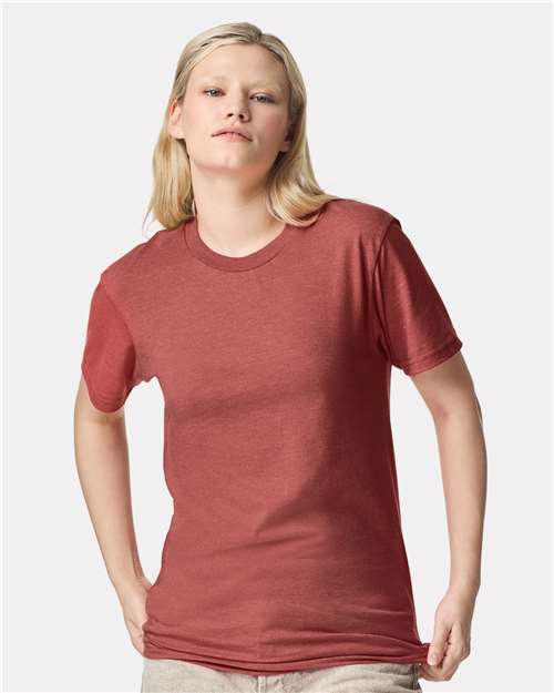 Unisex CVC Tee - 2XL