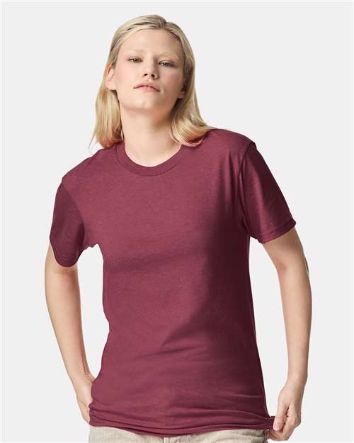 Unisex CVC Tee - 2XL