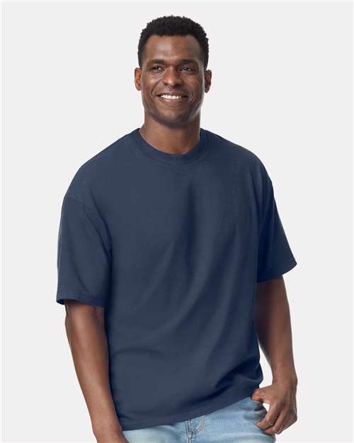 Unisex Hammer™ Maxweight T-Shirt - Transfer Kingdom